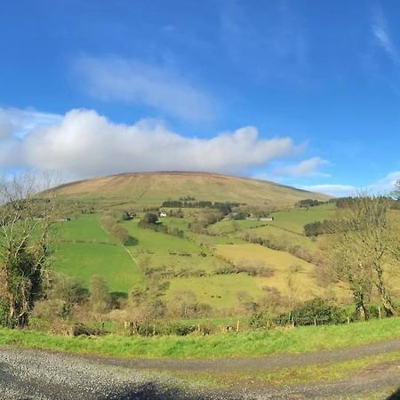 Ballycastle Glenview House 4 Bedrooms In The Glens Of Antrim エクステリア 写真