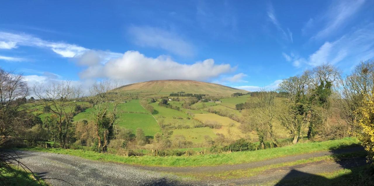 Ballycastle Glenview House 4 Bedrooms In The Glens Of Antrim エクステリア 写真