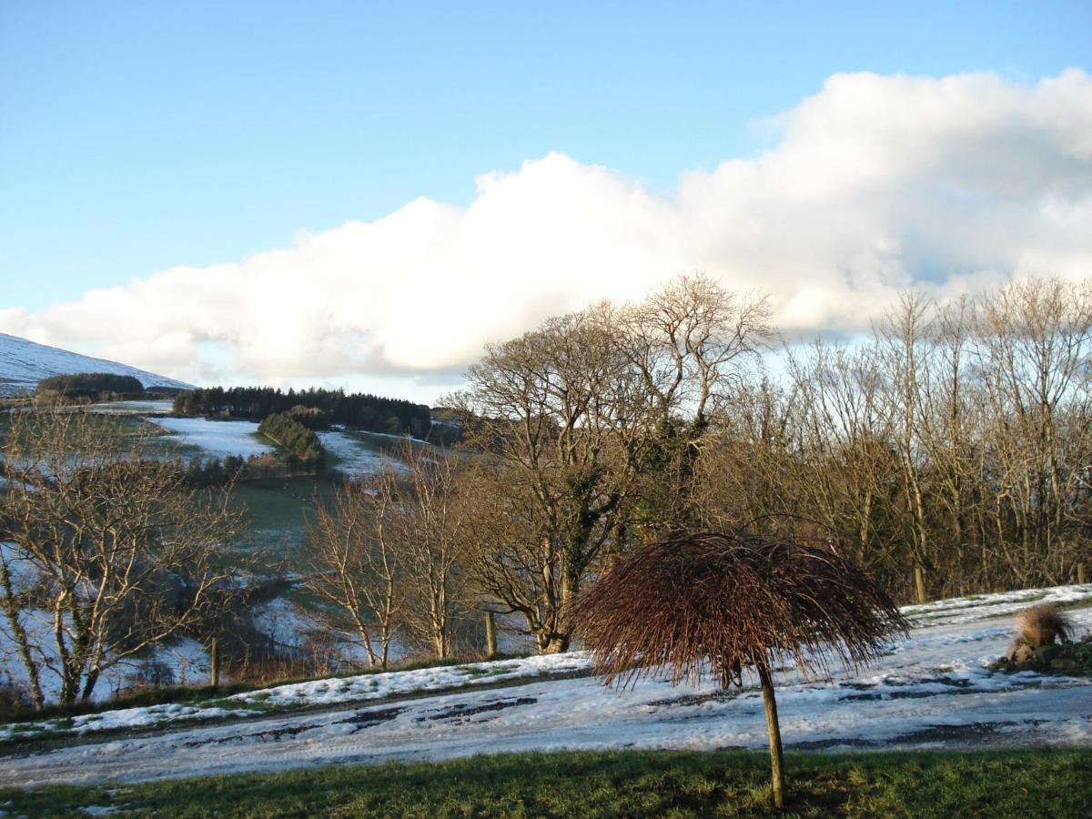 Ballycastle Glenview House 4 Bedrooms In The Glens Of Antrim エクステリア 写真