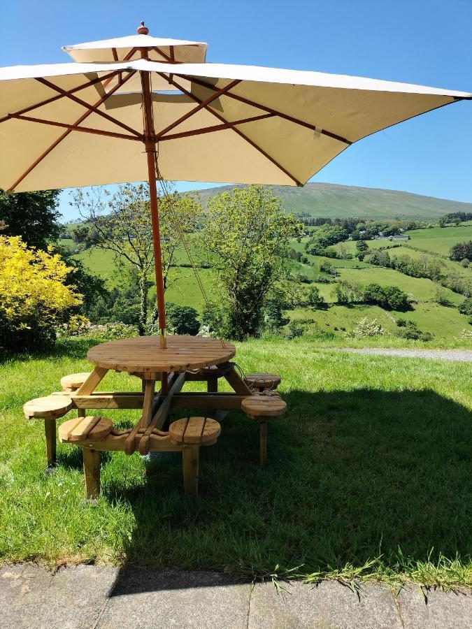 Ballycastle Glenview House 4 Bedrooms In The Glens Of Antrim エクステリア 写真